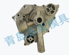 汽車水泵模具